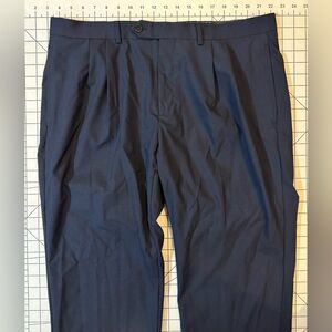 Lauren Ralph Lauren Men’s Size 38/29 Blue Dress Pants